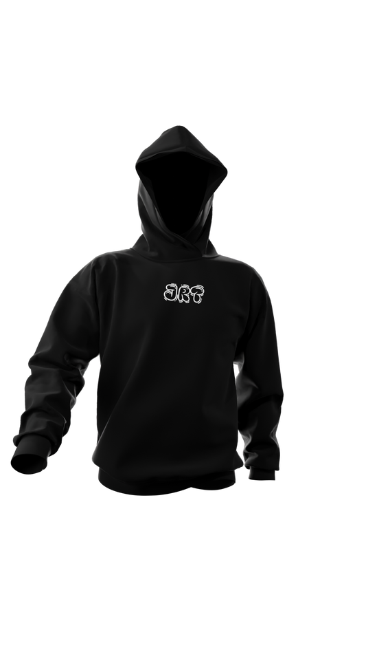 Moletom canguru "Discover"