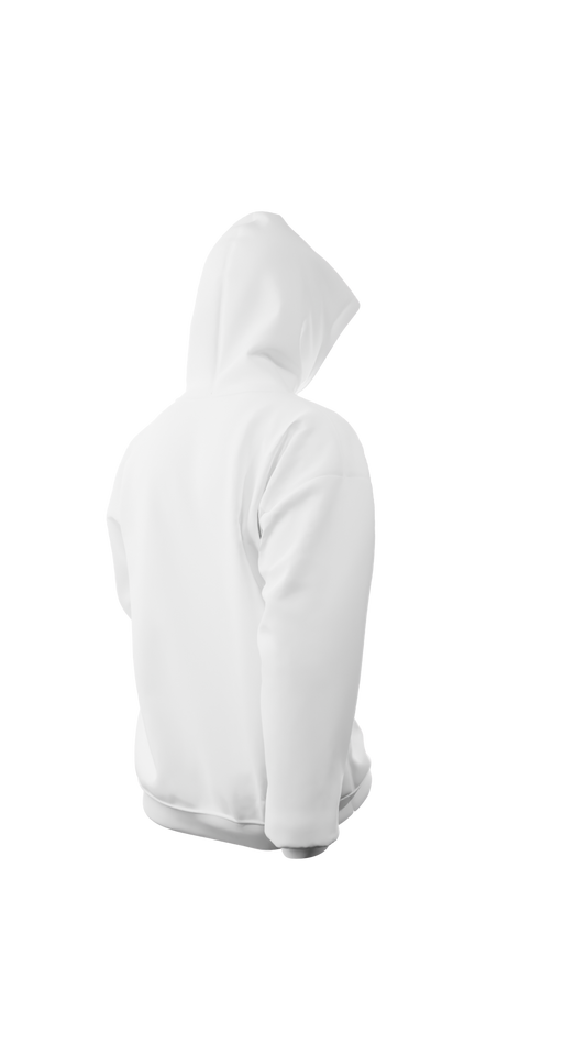 Moletom canguru "Jrt Essentials"