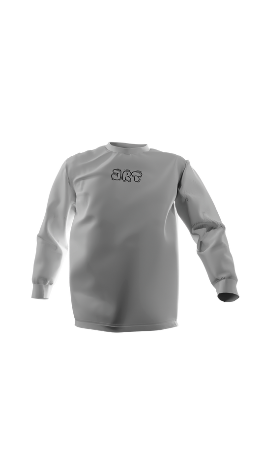 Moletom sem capuz "Romance"