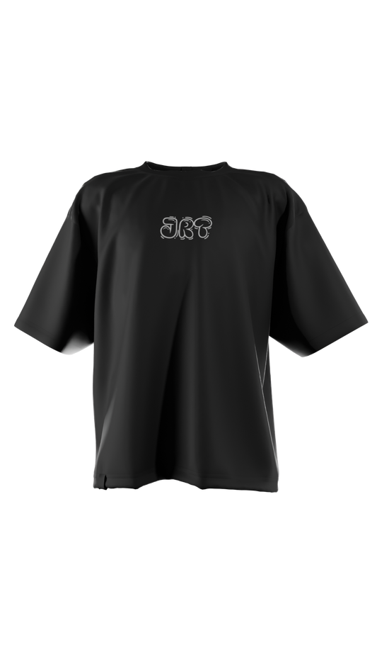 Camiseta Oversized "Discover"