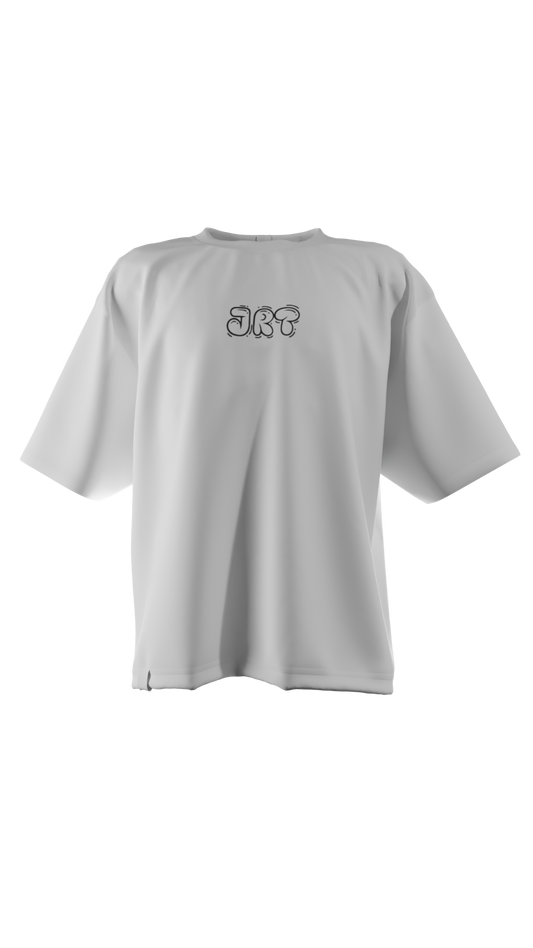 Camiseta Oversized "Fallen"