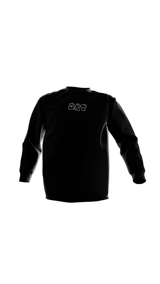 Moletom sem capuz "Divine"