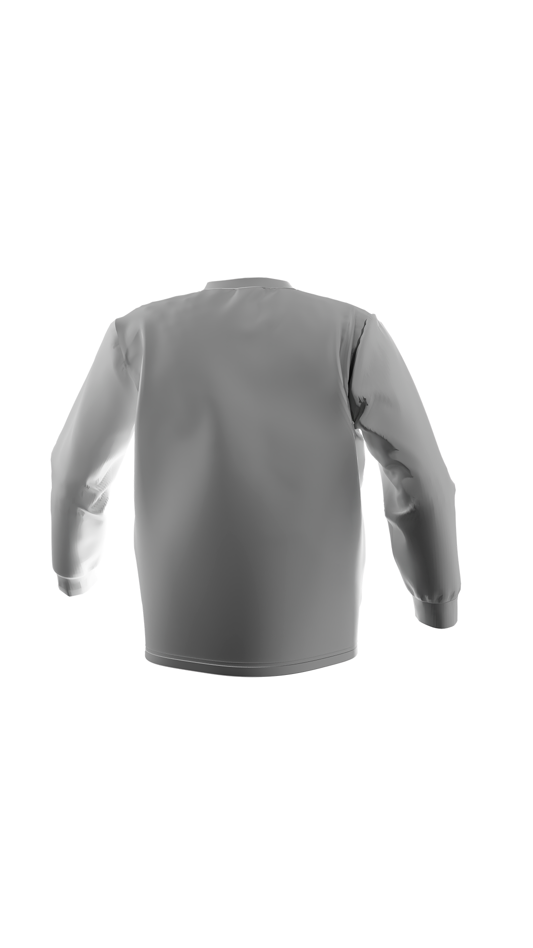 Moletom sem capuz "Jrt Essentials"