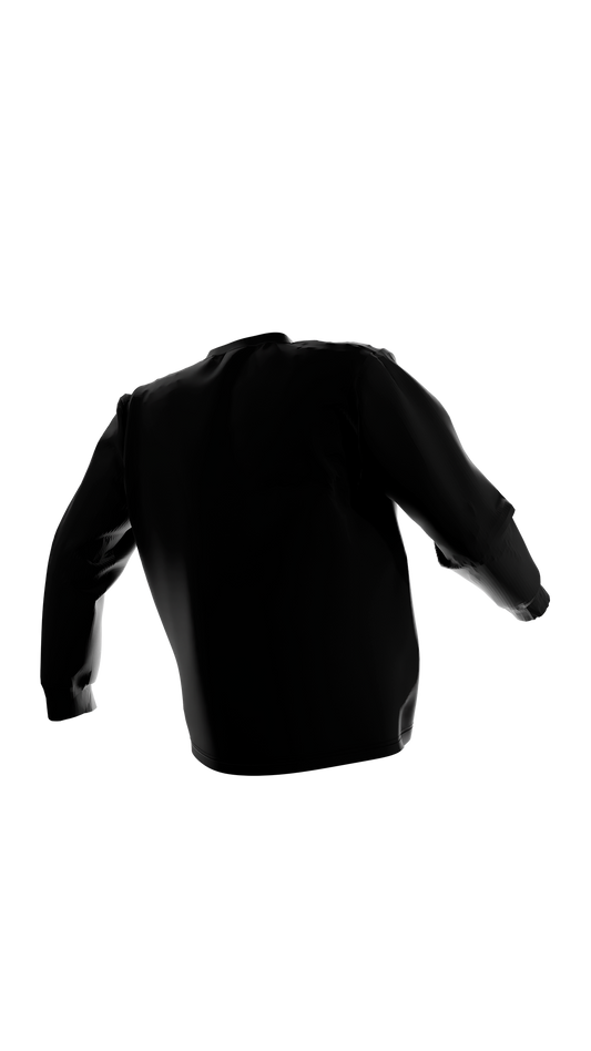 Moletom sem capuz "Jrt Essentials"