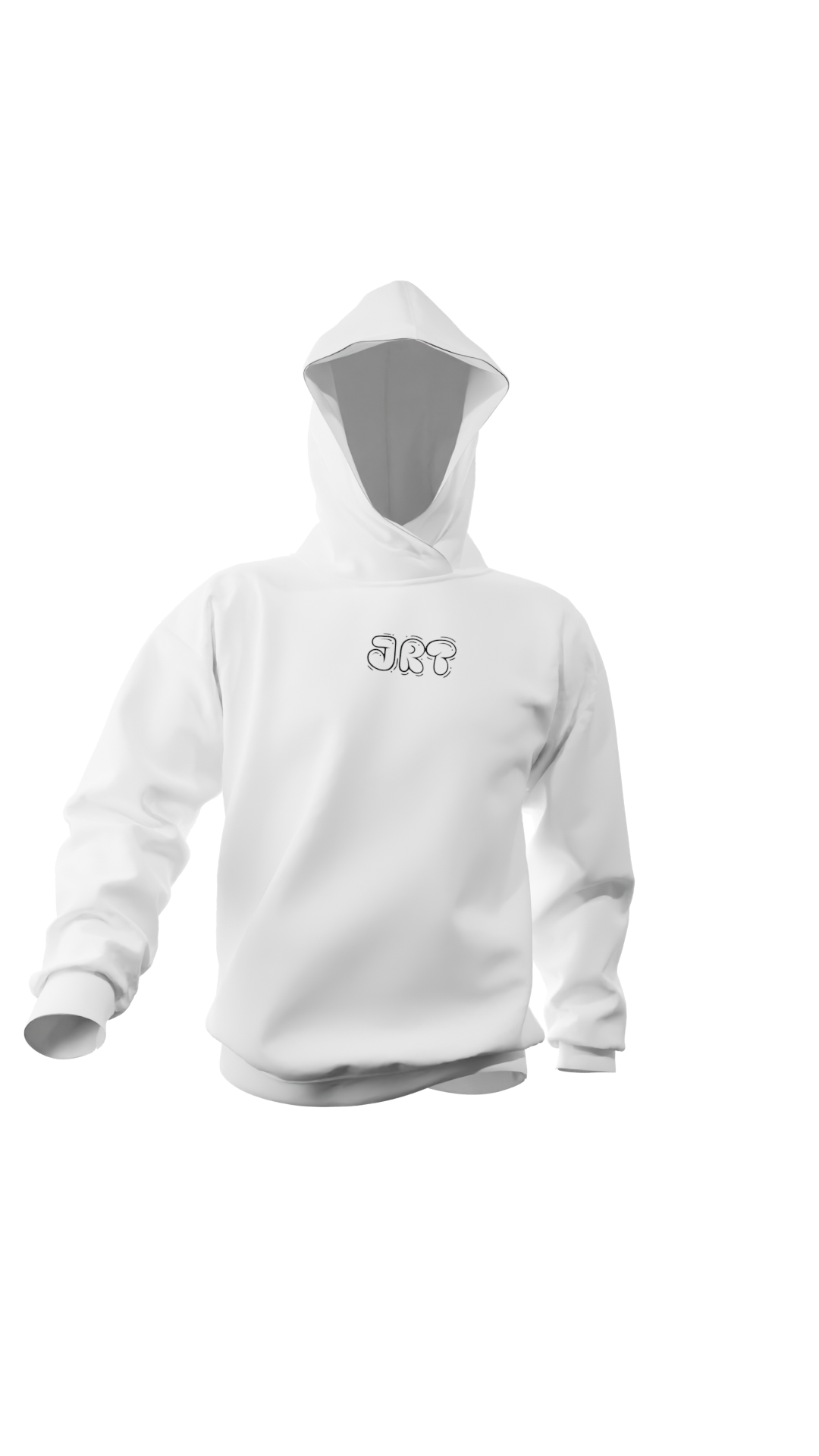 Moletom canguru "Fallen"