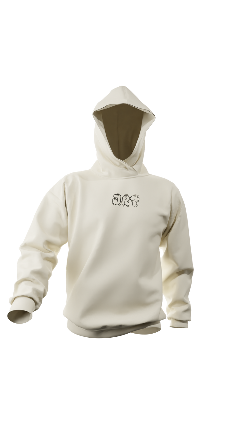 Moletom canguru "Fallen"