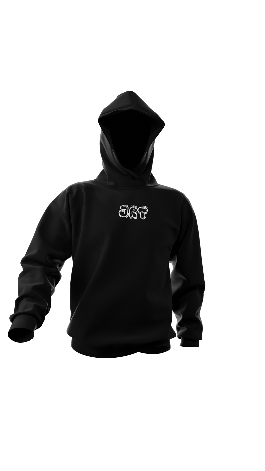 Moletom canguru "Prestige"