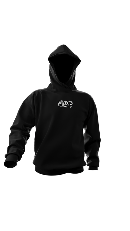 Moletom canguru "Celestial"