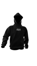 Moletom canguru "Celestial"