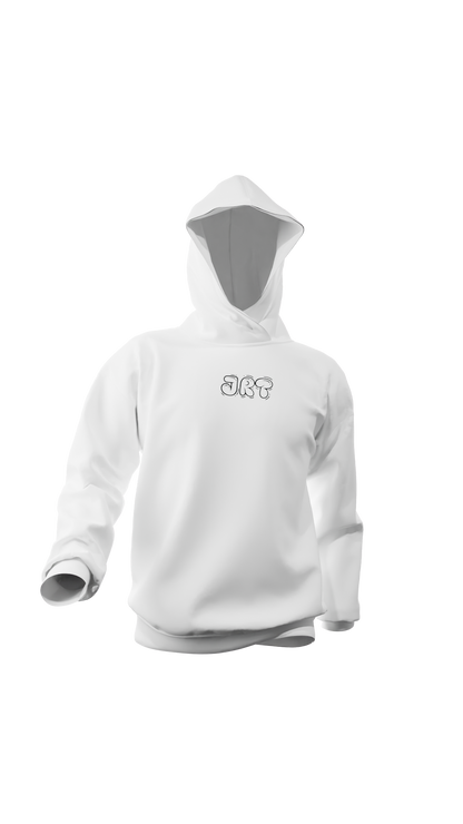 Moletom canguru "Jrt Essentials"