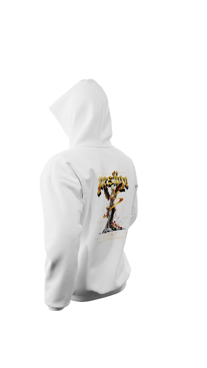 Moletom canguru "Prestige"