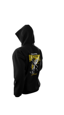 Moletom canguru "Celestial"