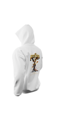 Moletom canguru "Prestige"