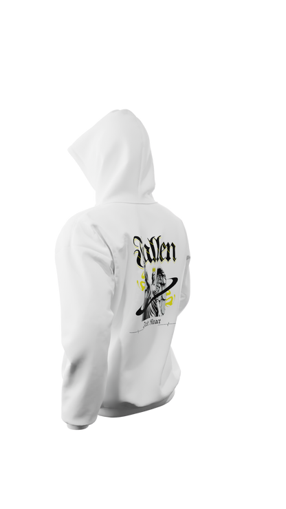 Moletom canguru "Fallen"