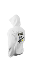 Moletom canguru "Fallen"