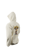 Moletom canguru "Prestige"