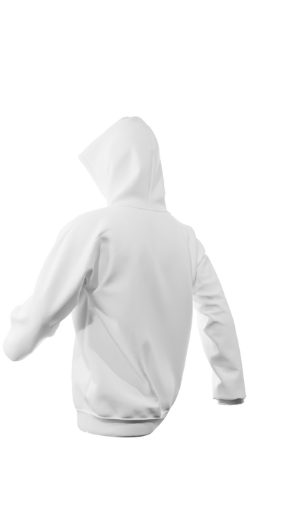 Moletom canguru "Jrt Essentials"