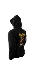 Moletom canguru "Prestige"