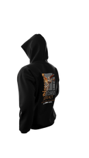 Moletom canguru "Discover"