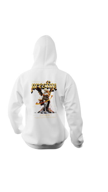 Moletom canguru "Prestige"