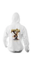 Moletom canguru "Prestige"