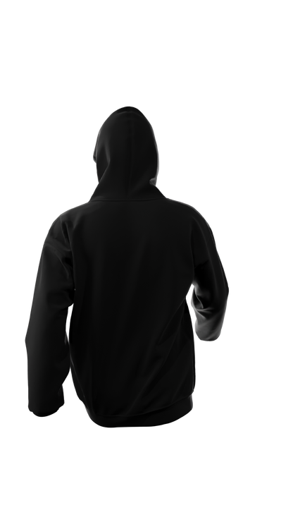 Moletom canguru "Jrt Essentials"