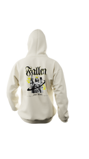 Moletom canguru "Fallen"