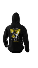 Moletom canguru "Celestial"