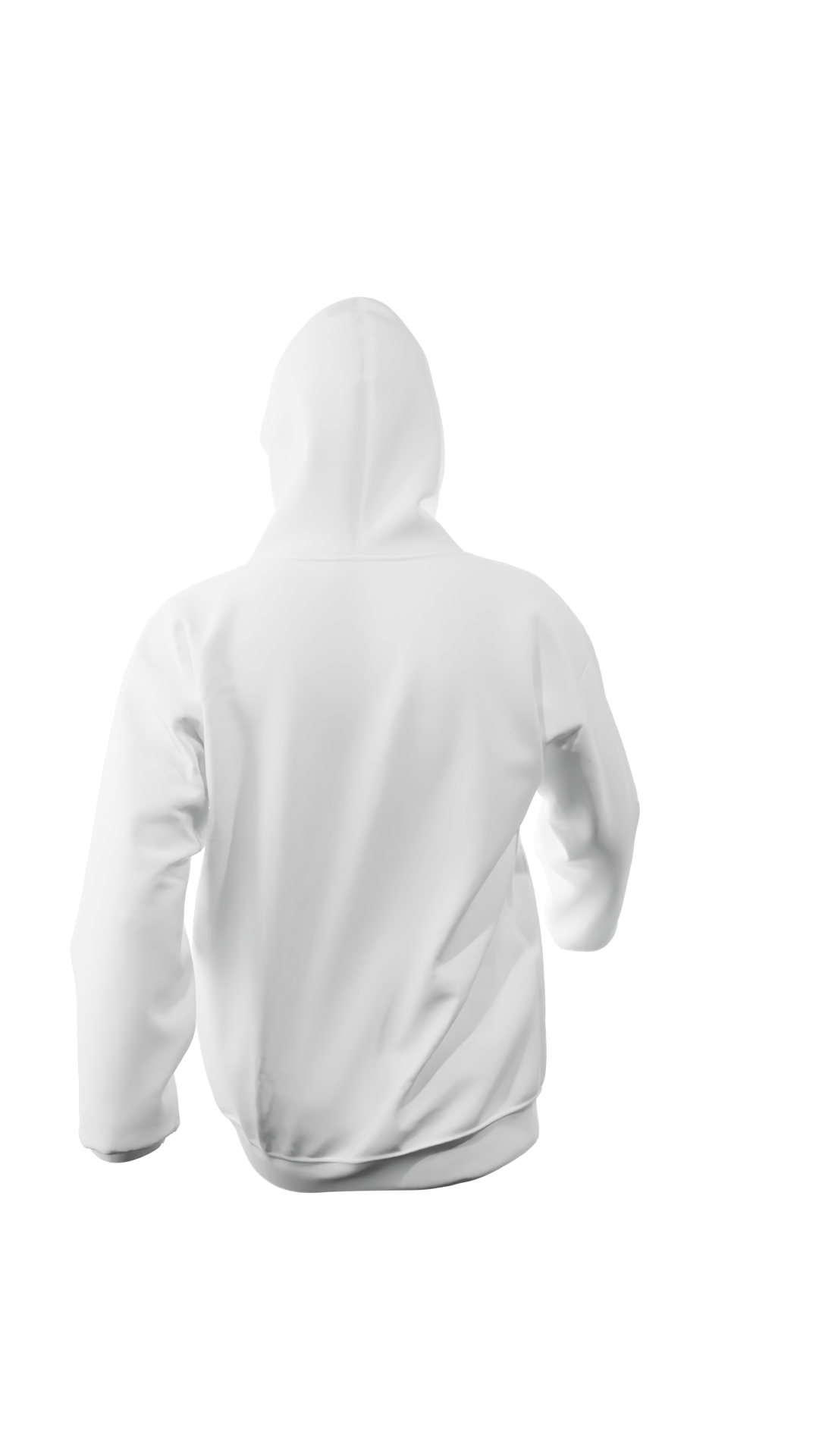 Moletom canguru "Jrt Essentials"