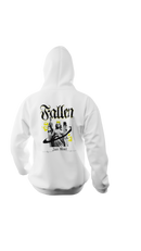 Moletom canguru "Fallen"
