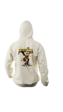 Moletom canguru "Prestige"