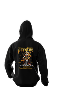 Moletom canguru "Prestige"