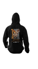 Moletom canguru "Discover"