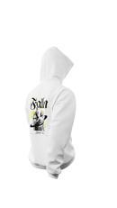 Moletom canguru "Fallen"