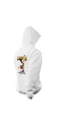 Moletom canguru "Prestige"