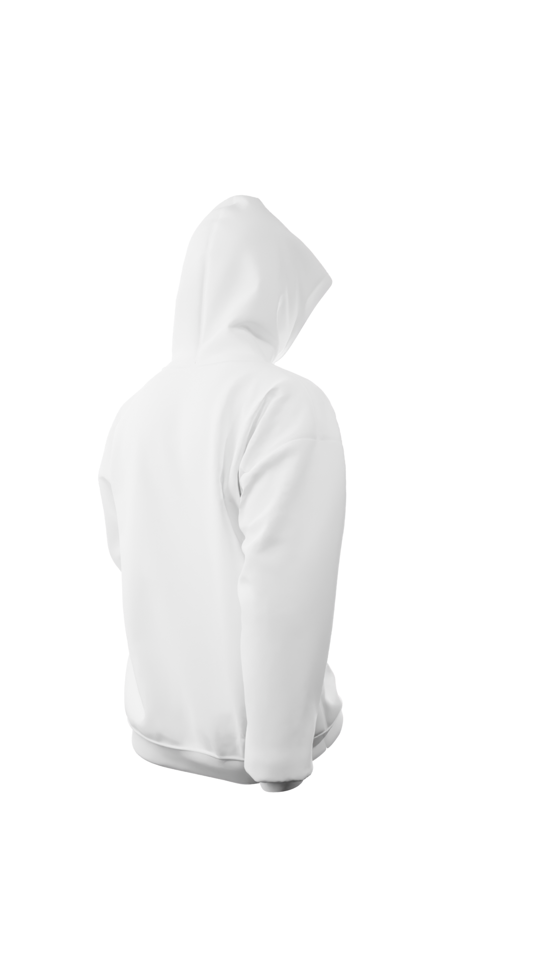 Moletom canguru "Jrt Essentials"