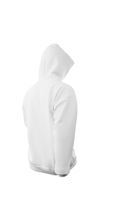 Moletom canguru "Jrt Essentials"