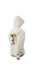 Moletom canguru "Prestige"