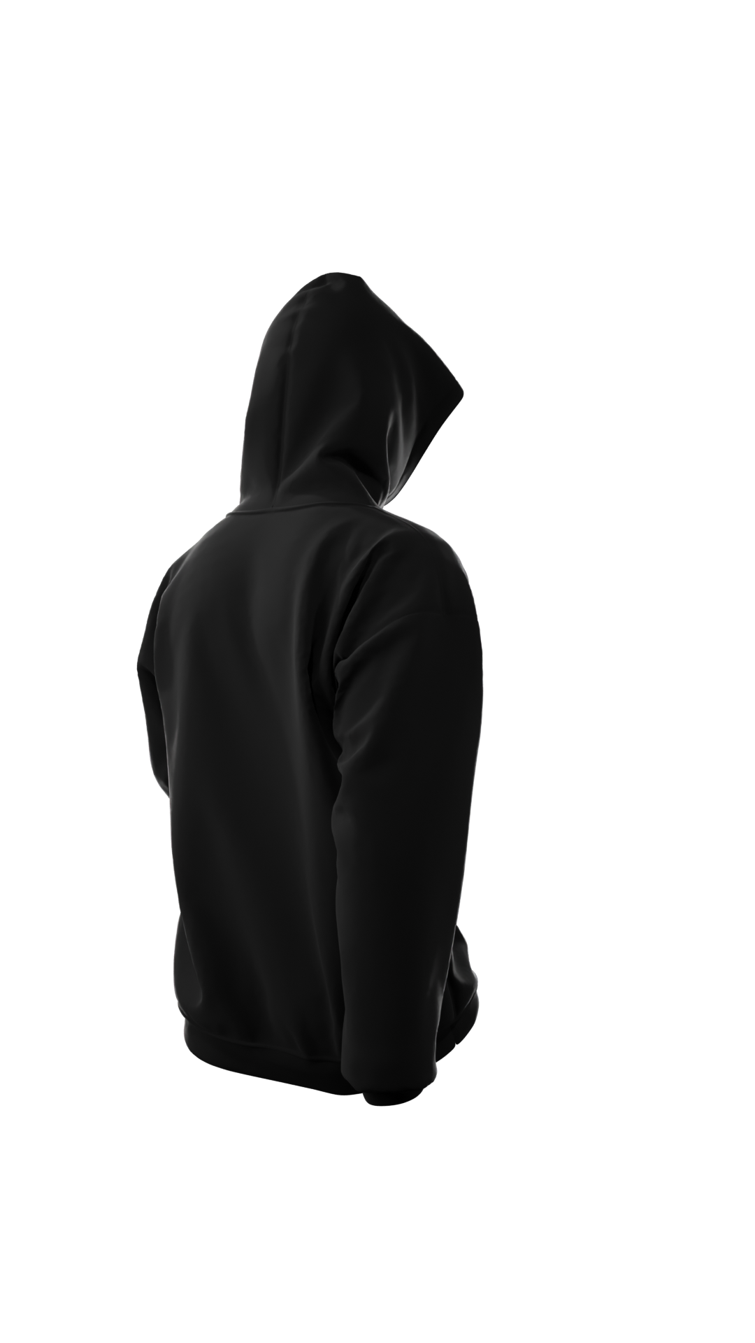 Moletom canguru "Jrt Essentials"