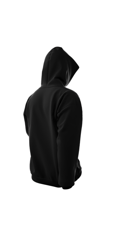 Moletom canguru "Jrt Essentials"