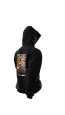 Moletom canguru "Discover"