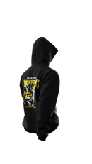 Moletom canguru "Celestial"