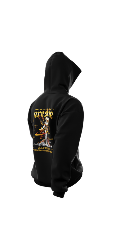 Moletom canguru "Prestige"