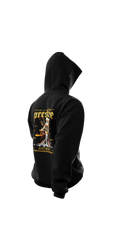 Moletom canguru "Prestige"