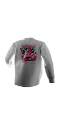 Moletom sem capuz "Romance"