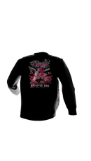 Moletom sem capuz "Romance"