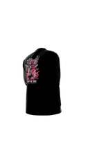 Moletom sem capuz "Romance"