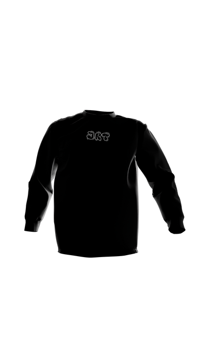 Moletom sem capuz "Romance"