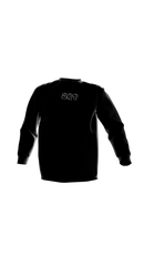 Moletom sem capuz "Romance"