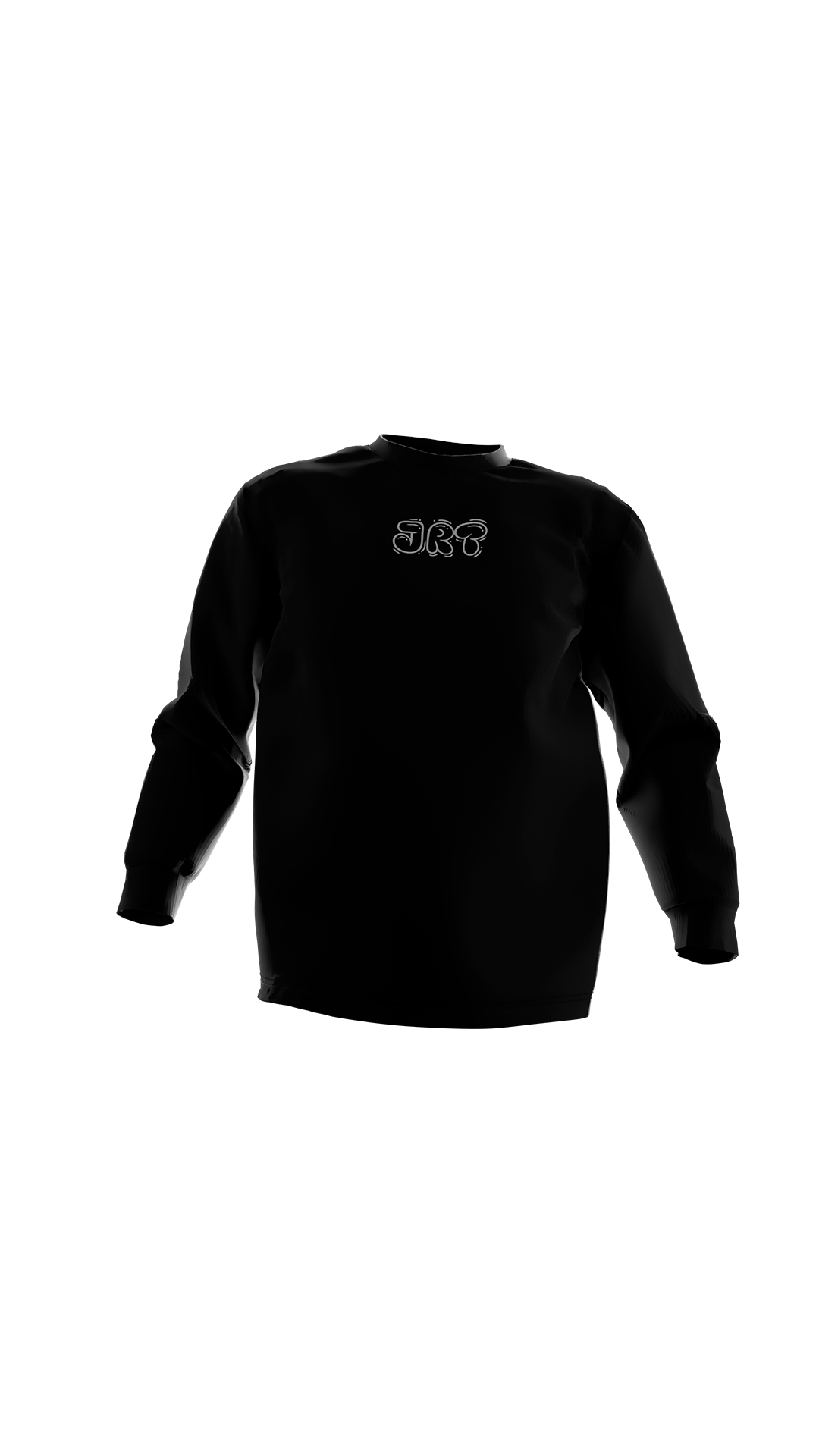 Moletom sem capuz "Jrt Essentials"